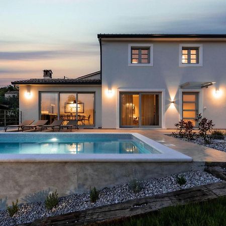 Villa Dana Labin  Exterior photo