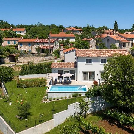 Villa Dana Labin  Exterior photo