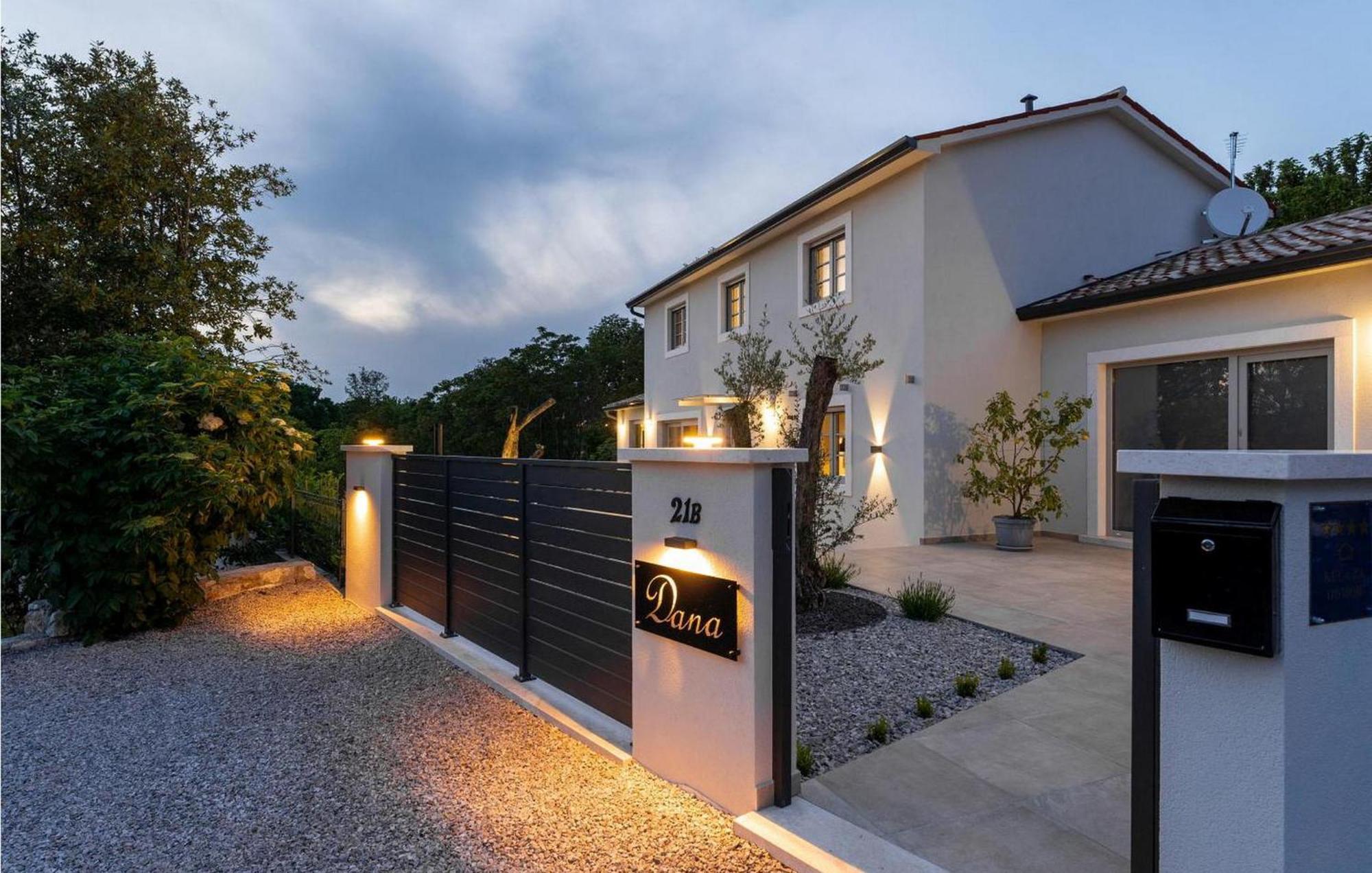 Villa Dana Labin  Exterior photo